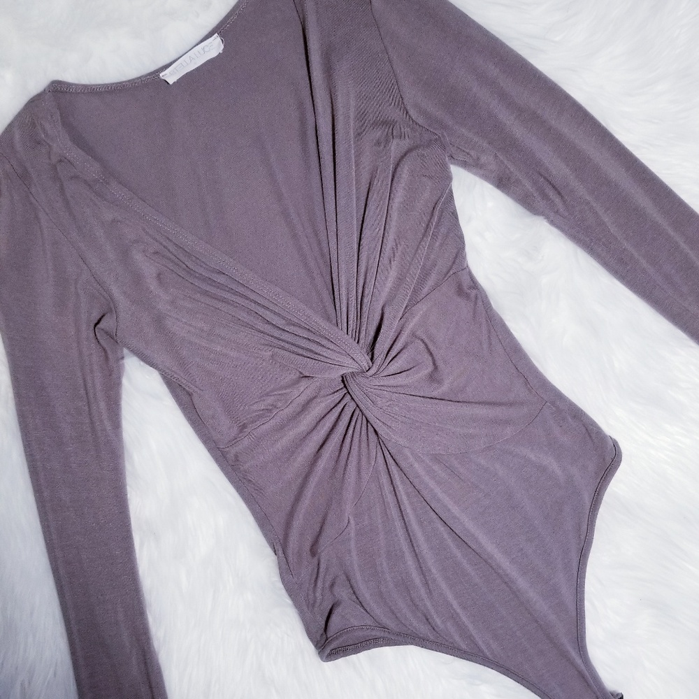 NEW! Bodysuit